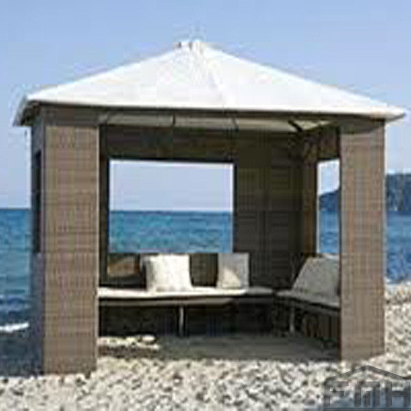 Outdoor Furniture, Wicker Furniture, Cabana & Gazebo