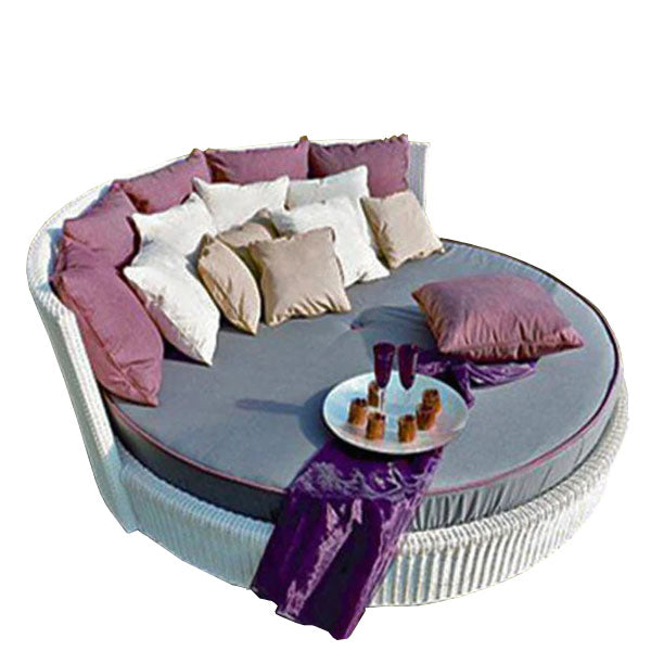 Outdoor Furniture- Day Bed - Prime