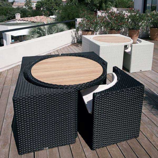 Outdoor Furniture - Coffee Set - Belibean