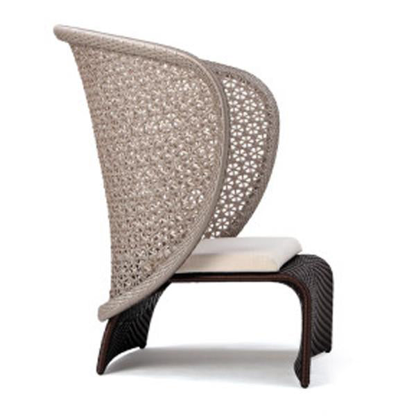 Outdoor Furniture - Occassional Chair - Golden Iris